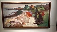 Munch museum