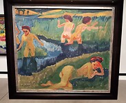 Munch museum