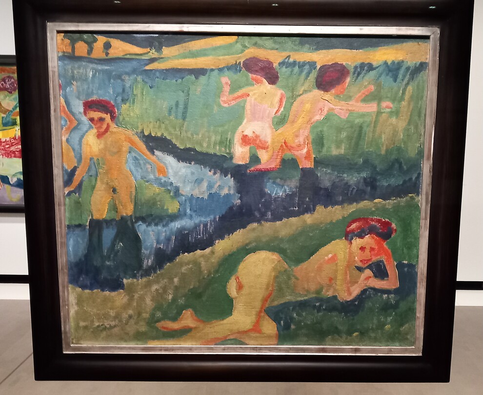 Munch museum