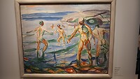 Munch museum
