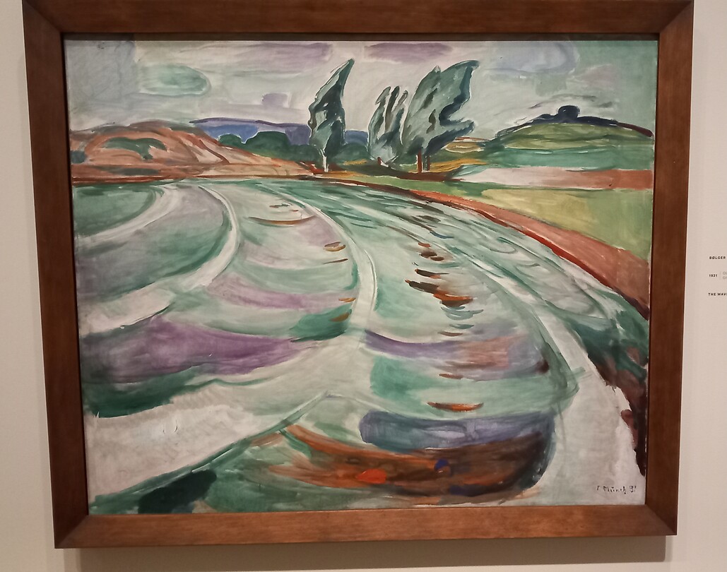 Munch museum