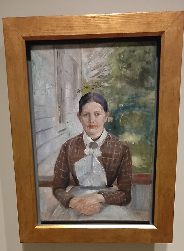 Portret