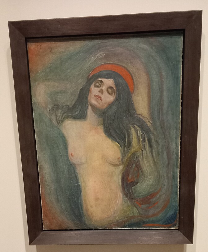 Madonna