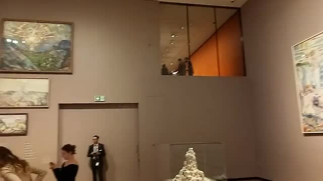 Munch museum