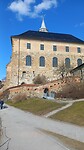 Akerhus vesting
