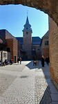Akerhus vesting