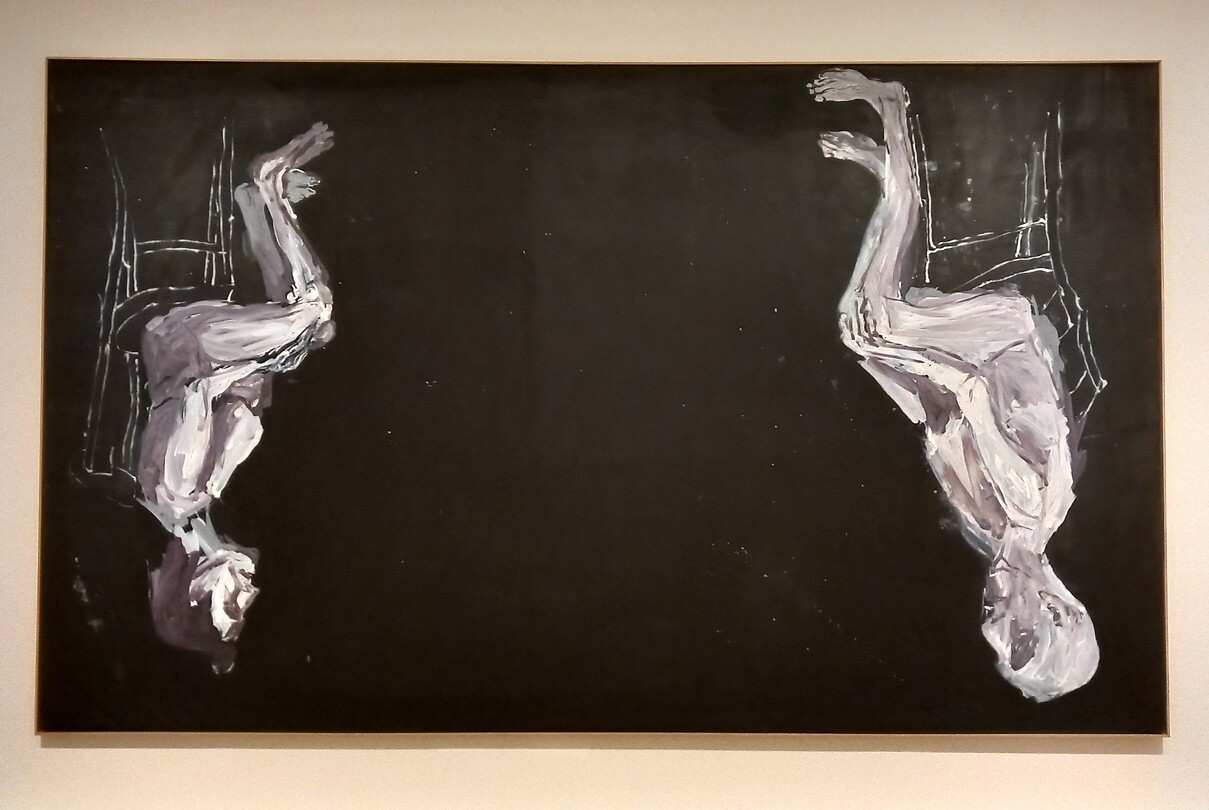 Georg Baselitz