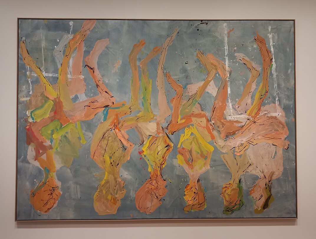Georg Baselitz