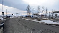 Luchthaven Tromsø