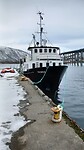 Norwegian Fjord Explorer