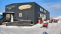 Het North Pole Expedition Museum