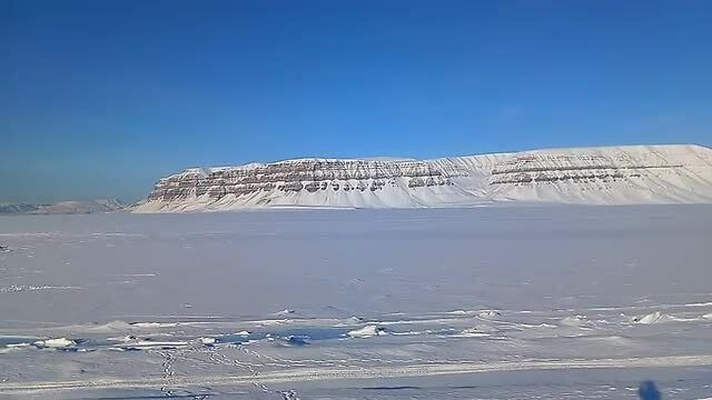 Panorama Tempelfjord