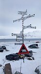 Spitsbergen tot ziens!