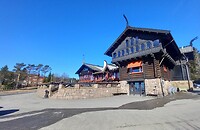 Restaurant Fognerseteren