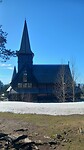 Holmenkollen kapell