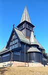 Holmenkollen kapell