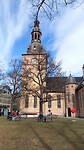 Oslo kathedraal