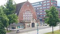 Het scheepvaartmuseum