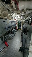 Interieur U 995