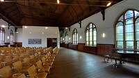 Interieur Museumsberg
