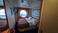 Mijn hut