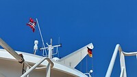Kiel - Oslo