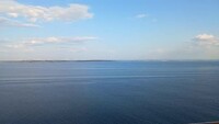 Varend door de Oslofjord