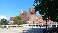 Raadhuis