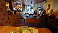 Ontbijt bij Rent Mel in Oslo