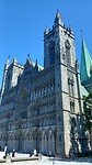 Nidaros kathedraal