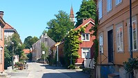 Nedre Bakklandet