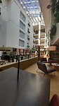 Lobby Comfort Hotel
