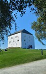 Kristiansten Festning