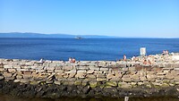 Strandleven Trondheim