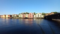 Trondheim