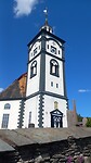 Kerk in Røros