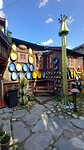 Pottenbakker in Røros