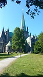De Nidaros kathedraal
