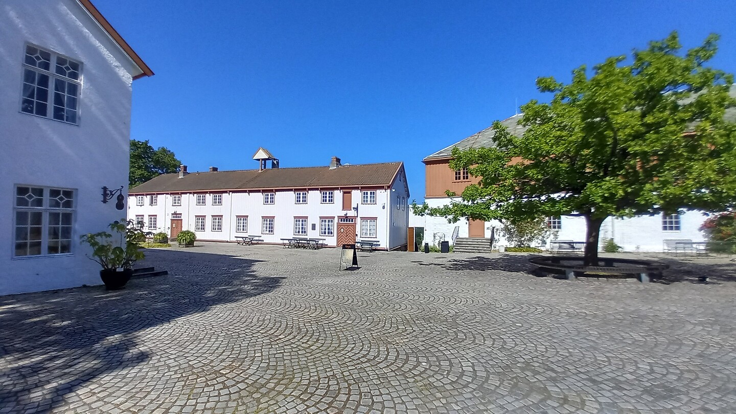 Ringve museum
