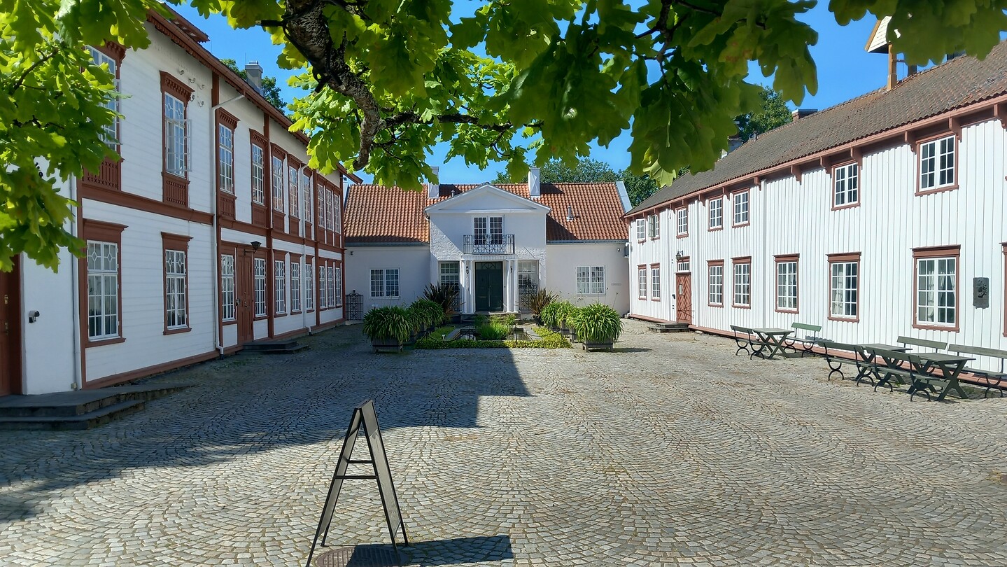 Ringve museum