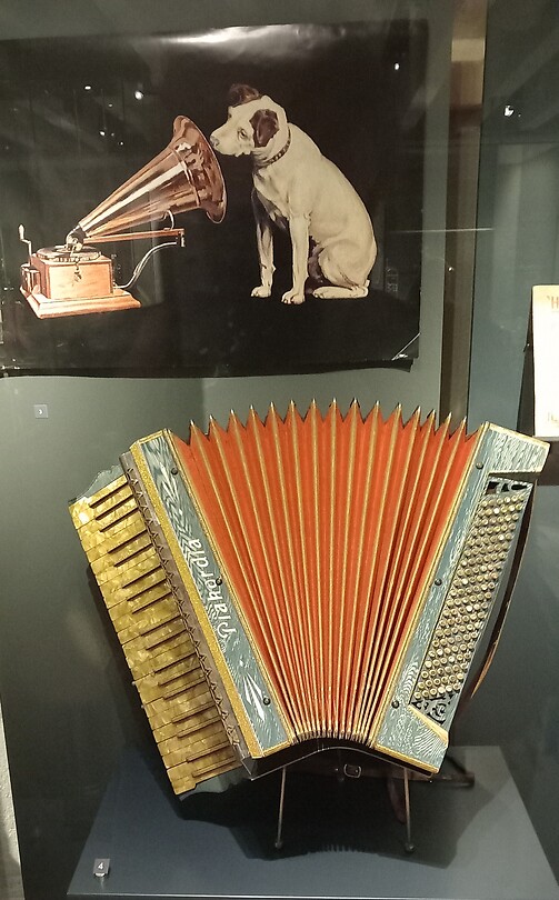 Accordeon