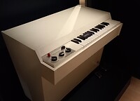 Mellotron M400