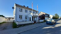 Hotel Opsahl Gjestegaard