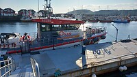 Odd Fellow in Bodø