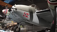 De Havilland Mosquito