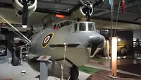 Een Consolidated PBY Catalina vliegboot