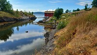 Saltstraumen