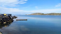 Haveningang Bodø