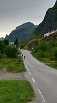 De E10, hoofdverkeersader op de Lofoten