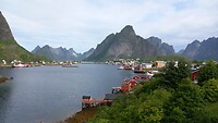 Reine, Lofoten